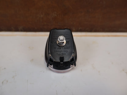 BUSCH + MÜLLER SECULA PLUS LED FENDER REAR LIGHT DYNAMO