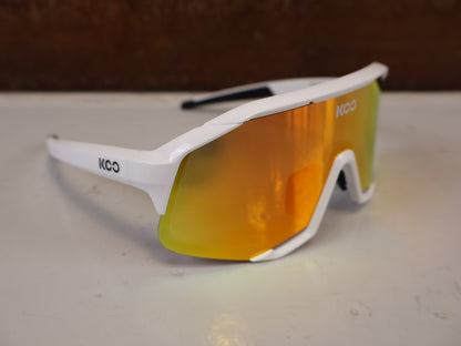 KOO DEMOS RED BULL BORA HANSGROHE CHAMPIONS ED SONNENBRILLE