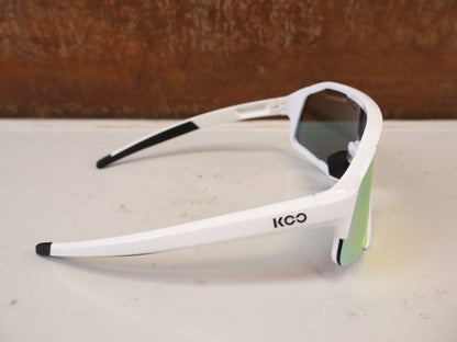 KOO DEMOS RED BULL BORA HANSGROHE CHAMPIONS ED SONNENBRILLE