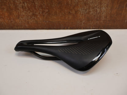 SPECIALIZED S-WORKS POWER SATTEL / 155 MM / FACT CARBON / 162G