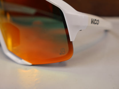 KOO DEMOS RED BULL BORA HANSGROHE CHAMPIONS ED SONNENBRILLE