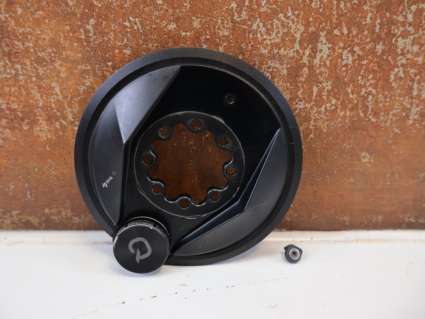 SRAM QUARQ POWER METER SPIDER LEISTUNGSMESSER XX SL AXS