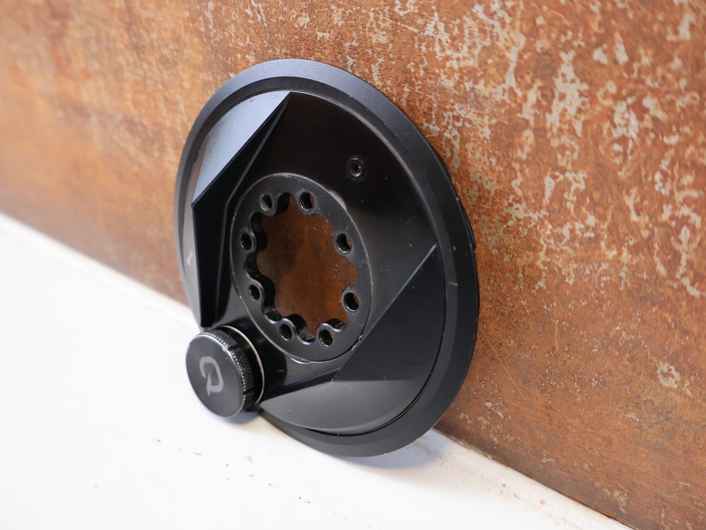 SRAM QUARQ POWER METER SPIDER LEISTUNGSMESSER XX SL AXS