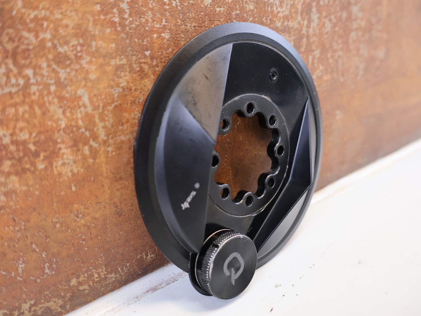 SRAM QUARQ POWER METER SPIDER LEISTUNGSMESSER XX SL AXS