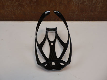 SPECIALIZED – S-WORKS CARBON RIB CAGE III / FLASCHENHALTER / 24 G / CARBON–GLOSS BLACK