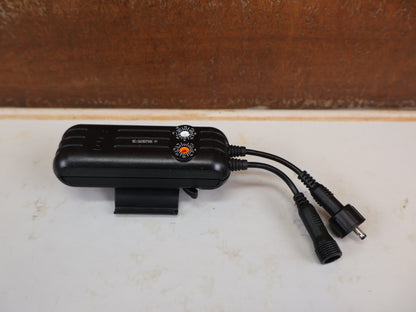 BUSCH & MÜLLER E-WERK SPARE MODULE HUB DYNAMO CHARGER