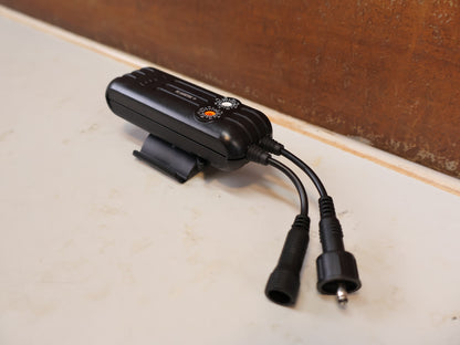 BUSCH & MÜLLER E-WERK SPARE MODULE HUB DYNAMO CHARGER