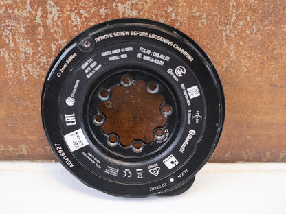 SRAM QUARQ POWER METER SPIDER LEISTUNGSMESSER XX SL AXS
