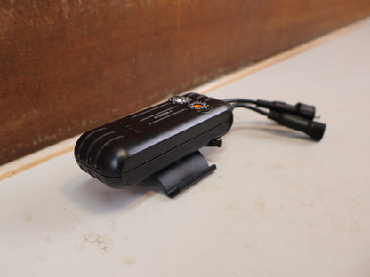 BUSCH & MÜLLER E-WERK SPARE MODULE HUB DYNAMO CHARGER