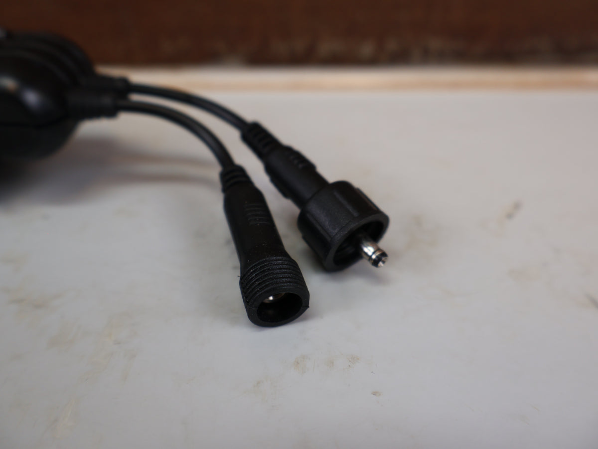 BUSCH & MÜLLER E-WERK SPARE MODULE HUB DYNAMO CHARGER