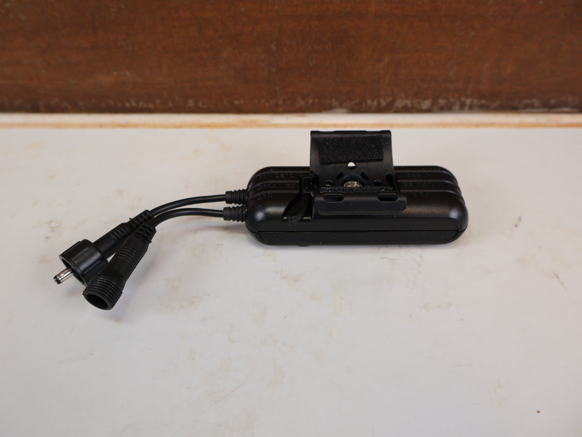 BUSCH & MÜLLER E-WERK SPARE MODULE HUB DYNAMO CHARGER