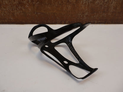 SPECIALIZED – S-WORKS CARBON RIB CAGE III / FLASCHENHALTER / 24 G / CARBON–GLOSS BLACK
