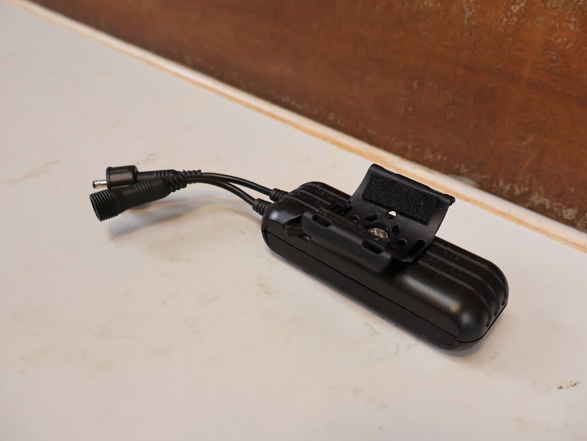 BUSCH & MÜLLER E-WERK SPARE MODULE HUB DYNAMO CHARGER