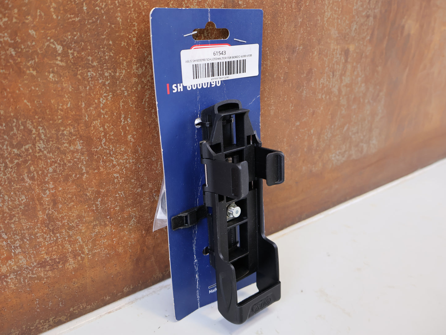 ABUS SH 6000/90 SCHLOSSHALTER FÜR BORDO 6000 6100