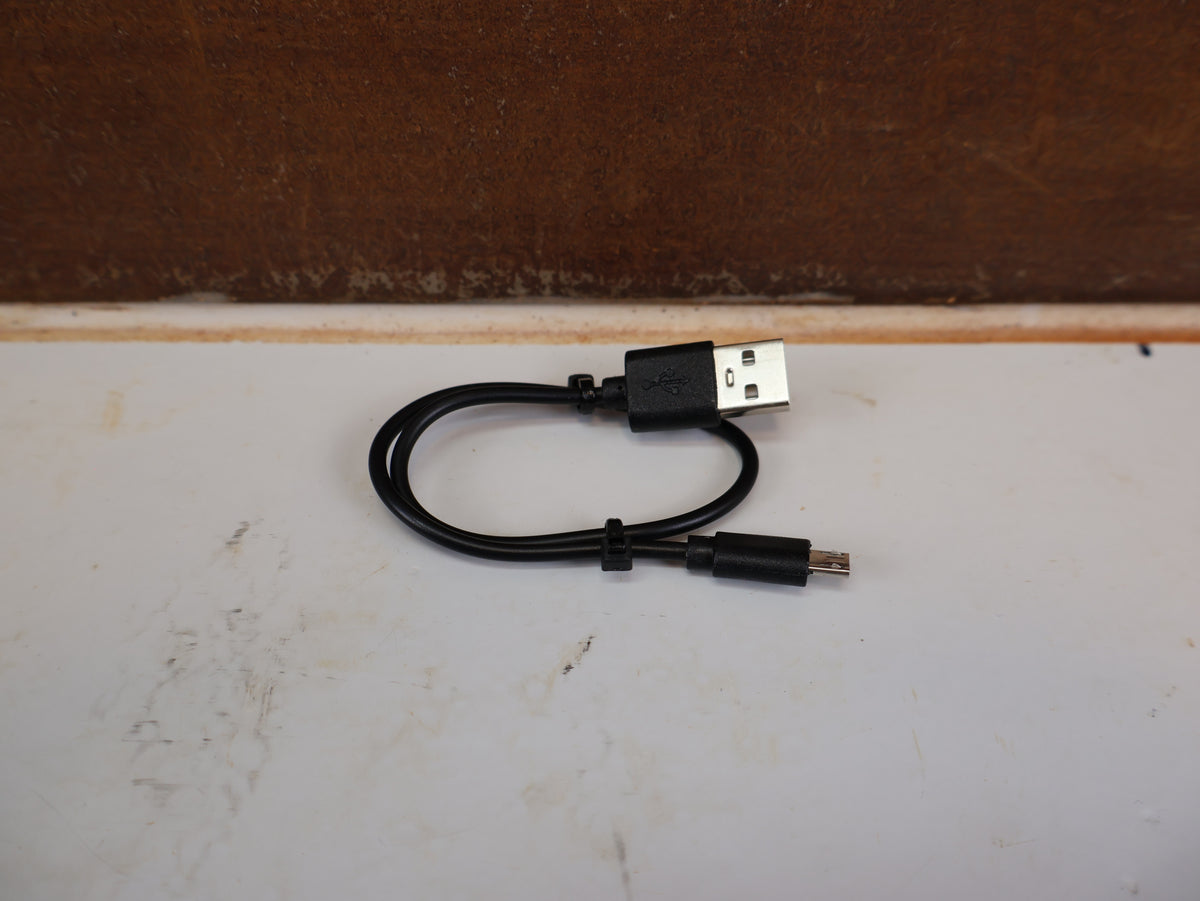 SIGMA AURA 35 NUGGET II USB RECHARGEABLE LIGHT SET STVZO