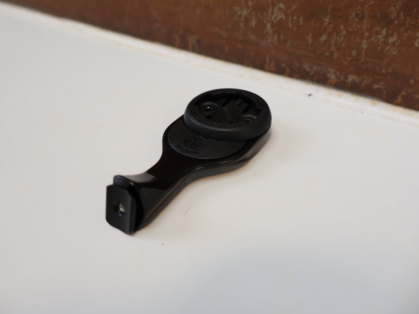 SPECIALIZED COMPUTERMOUNT / WAHOO KOMPATIBEL / INTEGRATED DESIGN / 35G