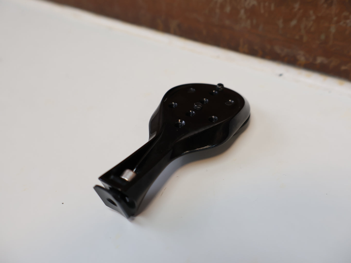 SPECIALIZED COMPUTERMOUNT / WAHOO KOMPATIBEL / INTEGRATED DESIGN / 35G