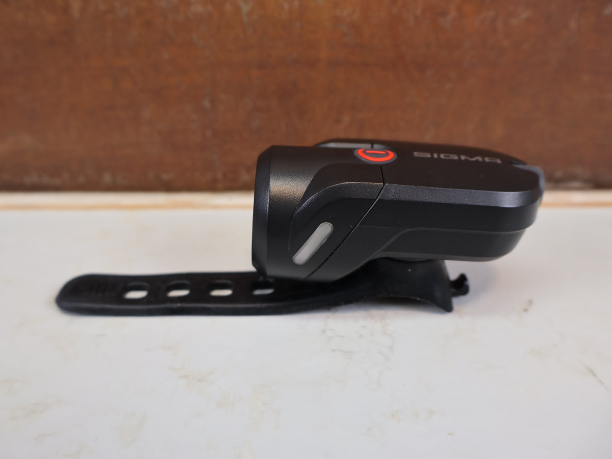 SIGMA AURA 35 NUGGET II USB RECHARGEABLE LIGHT SET STVZO