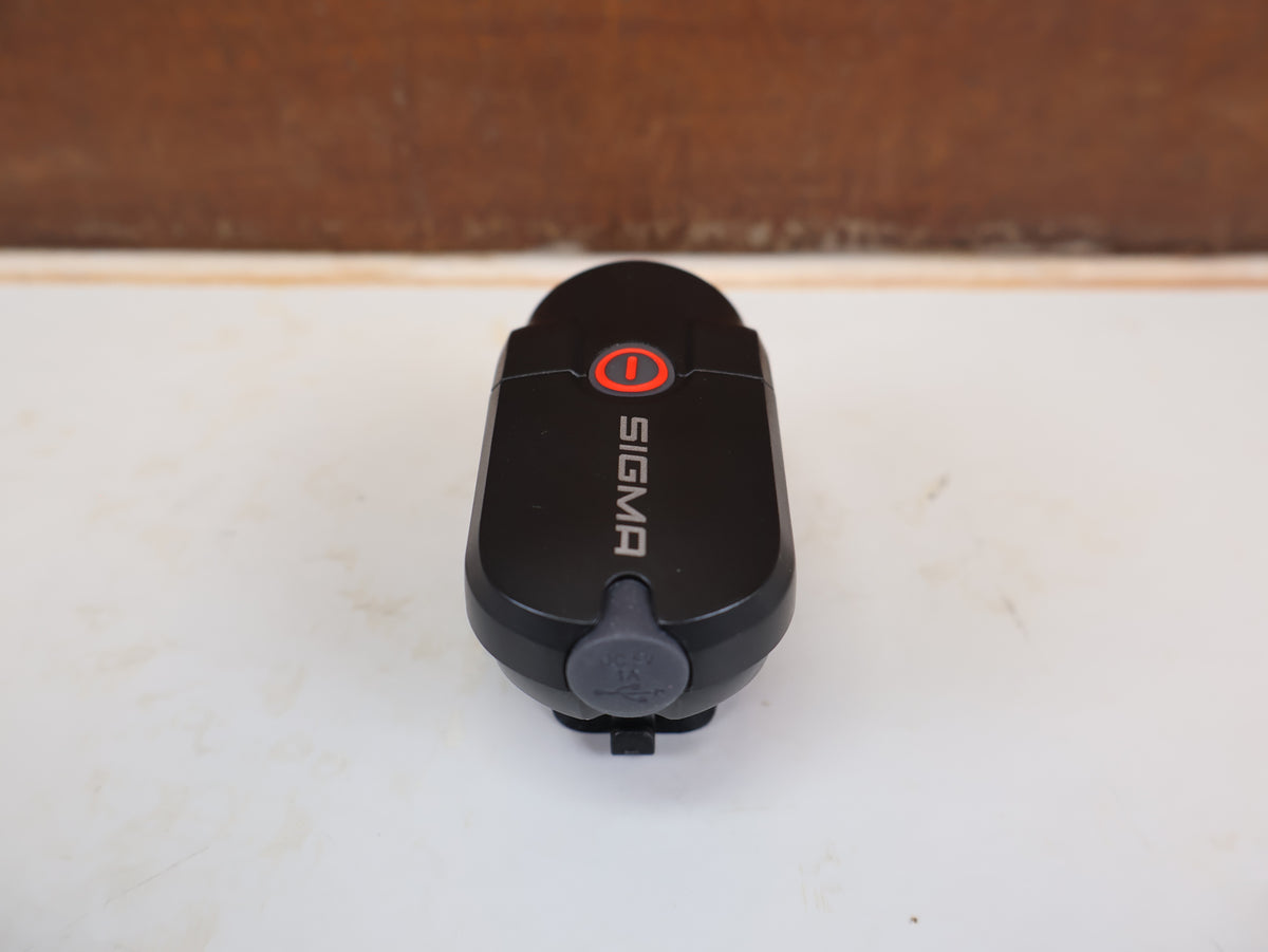 SIGMA AURA 35 NUGGET II USB RECHARGEABLE LIGHT SET STVZO