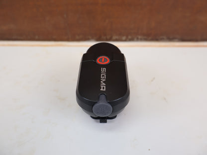 SIGMA AURA 35 NUGGET II USB RECHARGEABLE LIGHT SET STVZO