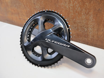SHIMANO ULTEGRA FC-R8000 KURBEL / 52-36T / 172,5 MM / 11-FACH / 693G