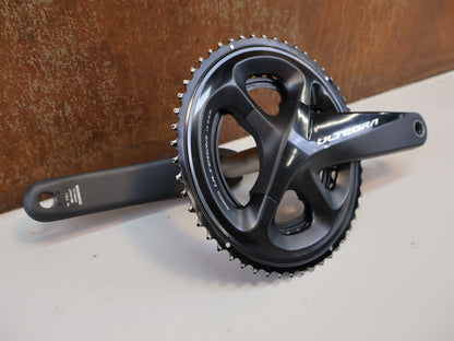 SHIMANO ULTEGRA FC-R8000 KURBEL / 52-36T / 172,5 MM / 11-FACH / 693G