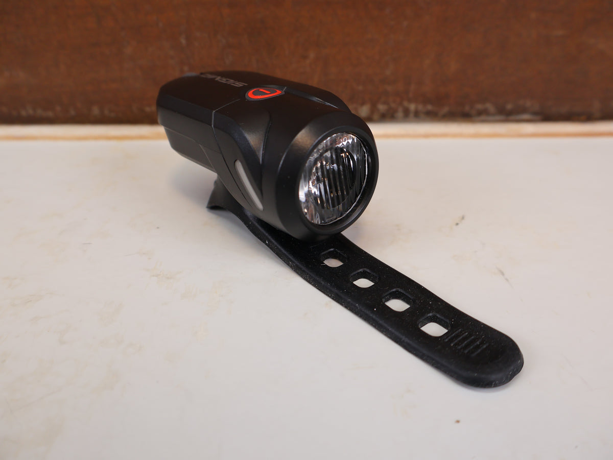 SIGMA AURA 35 NUGGET II USB RECHARGEABLE LIGHT SET STVZO