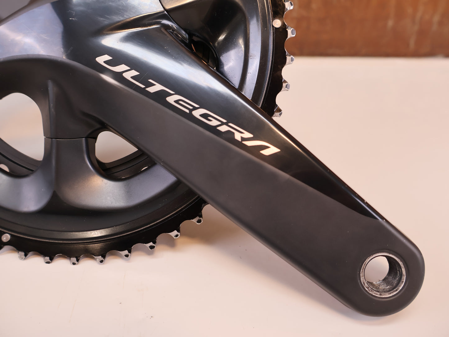 SHIMANO ULTEGRA FC-R8000 KURBEL / 52-36T / 172,5 MM / 11-FACH / 693G