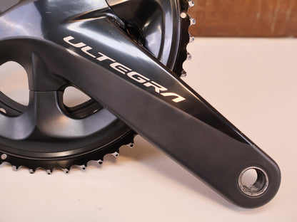 SHIMANO ULTEGRA FC-R8000 KURBEL / 52-36T / 172,5 MM / 11-FACH / 693G