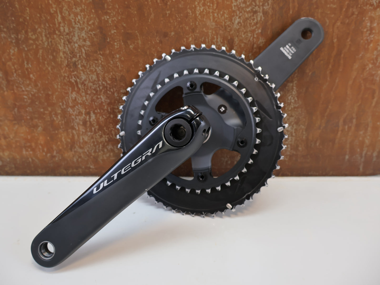 SHIMANO ULTEGRA FC-R8000 KURBEL / 52-36T / 172,5 MM / 11-FACH / 693G