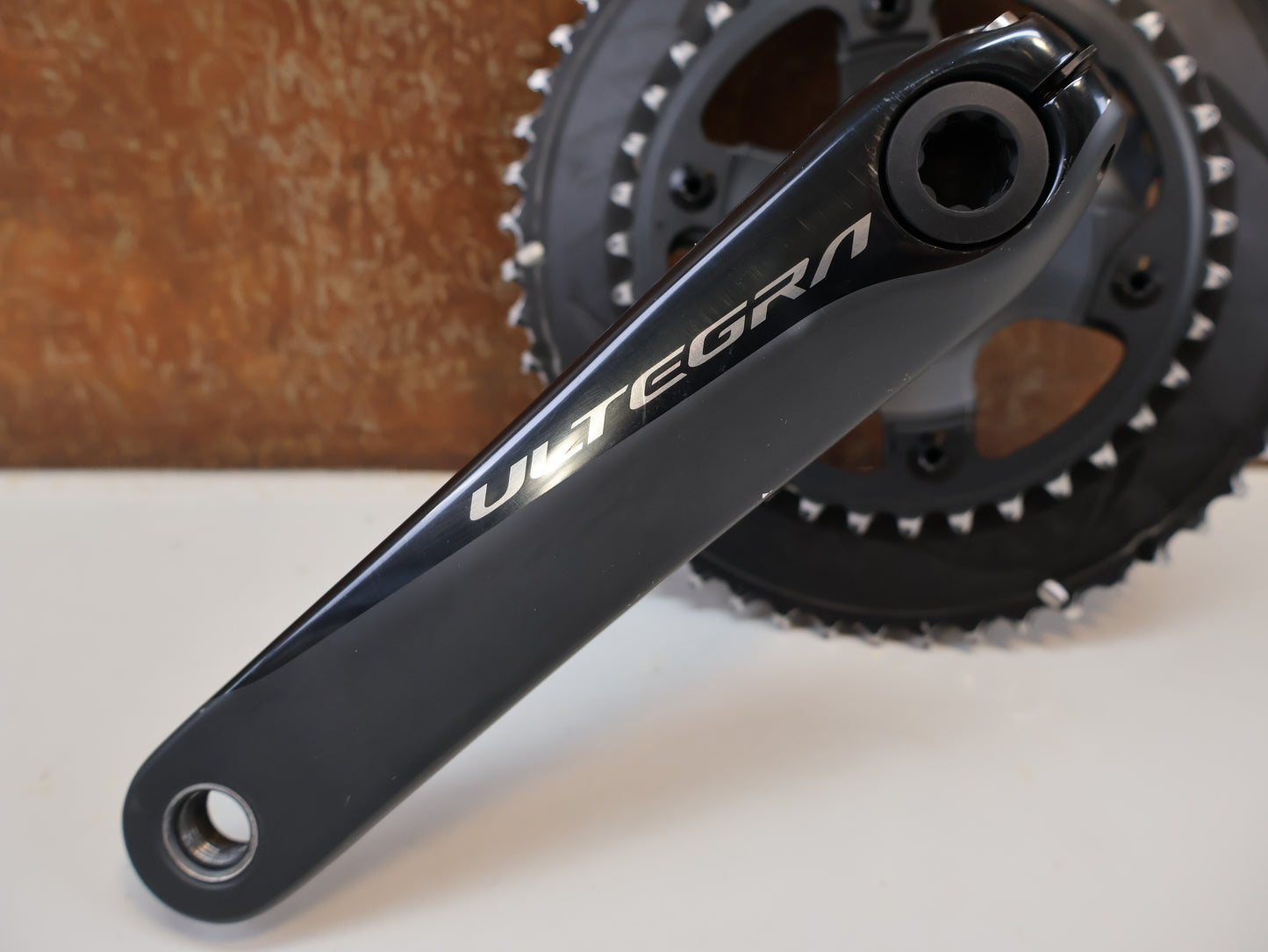 SHIMANO ULTEGRA FC-R8000 KURBEL / 52-36T / 172,5 MM / 11-FACH / 693G