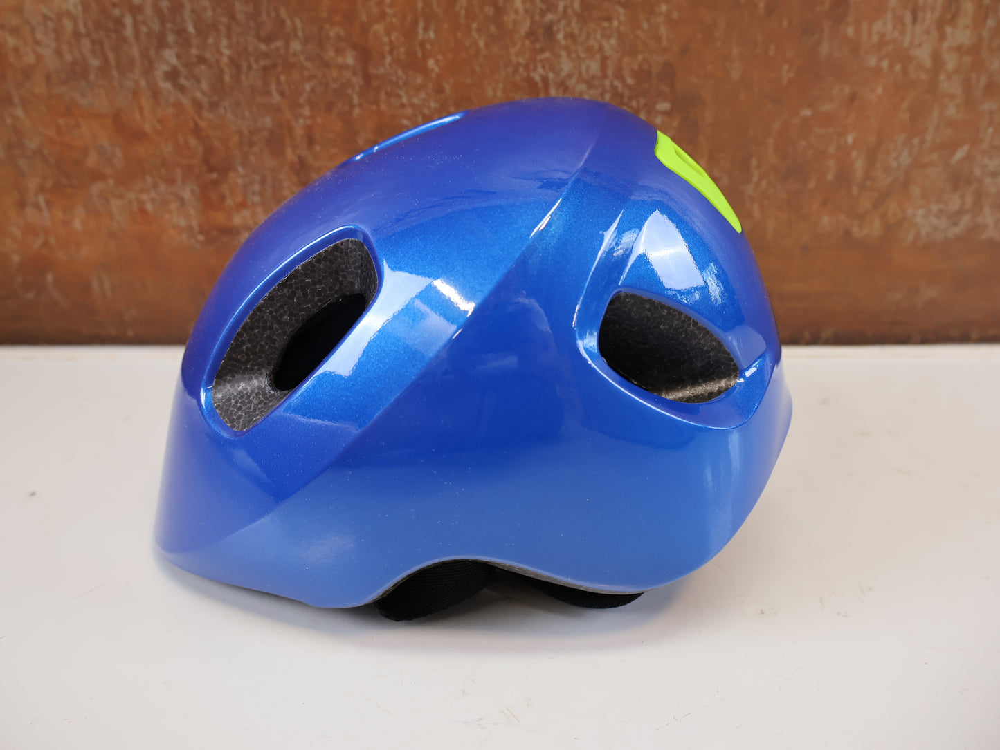 TREK LITTLE DIPPER KLEINKIND FAHRRADHELM BLAU