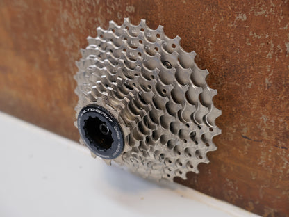 SHIMANO ULTEGRA KASSETTE CS-R8000 11 FACH 11-30 ZÄHNE