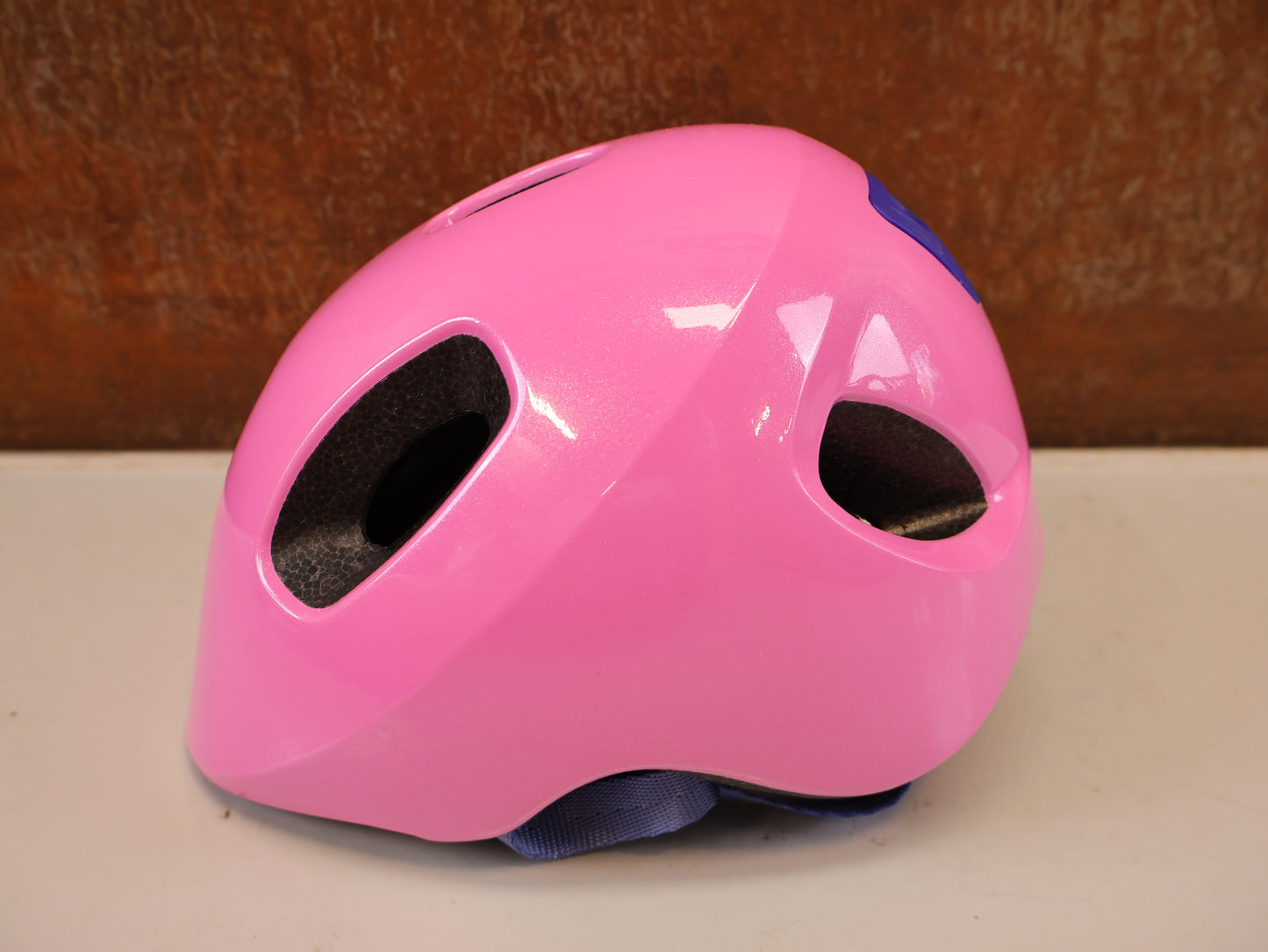 TREK LITTLE DIPPER KLEINKIND FAHRRADHELM PINK