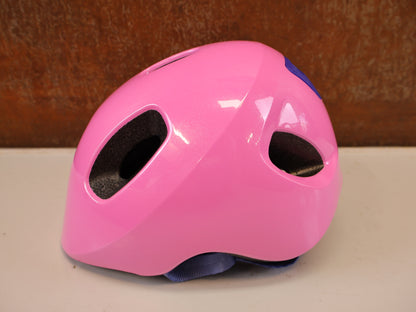 TREK LITTLE DIPPER KLEINKIND FAHRRADHELM PINK