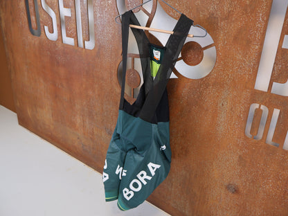SPORTFUL BORA HANSGROHE LTD BIB SHORTS / 3XL