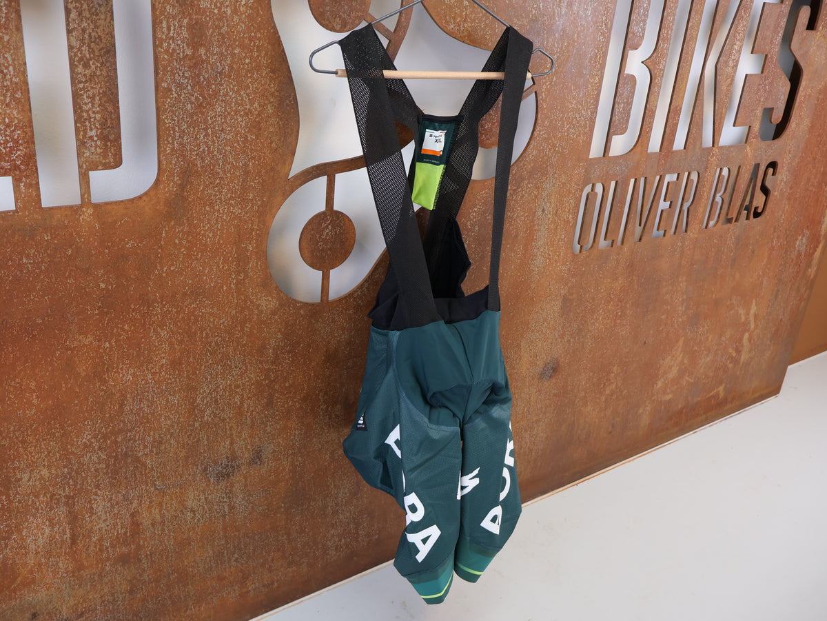 SPORTFUL BORA HANSGROHE LTD BIB SHORTS / 3XL