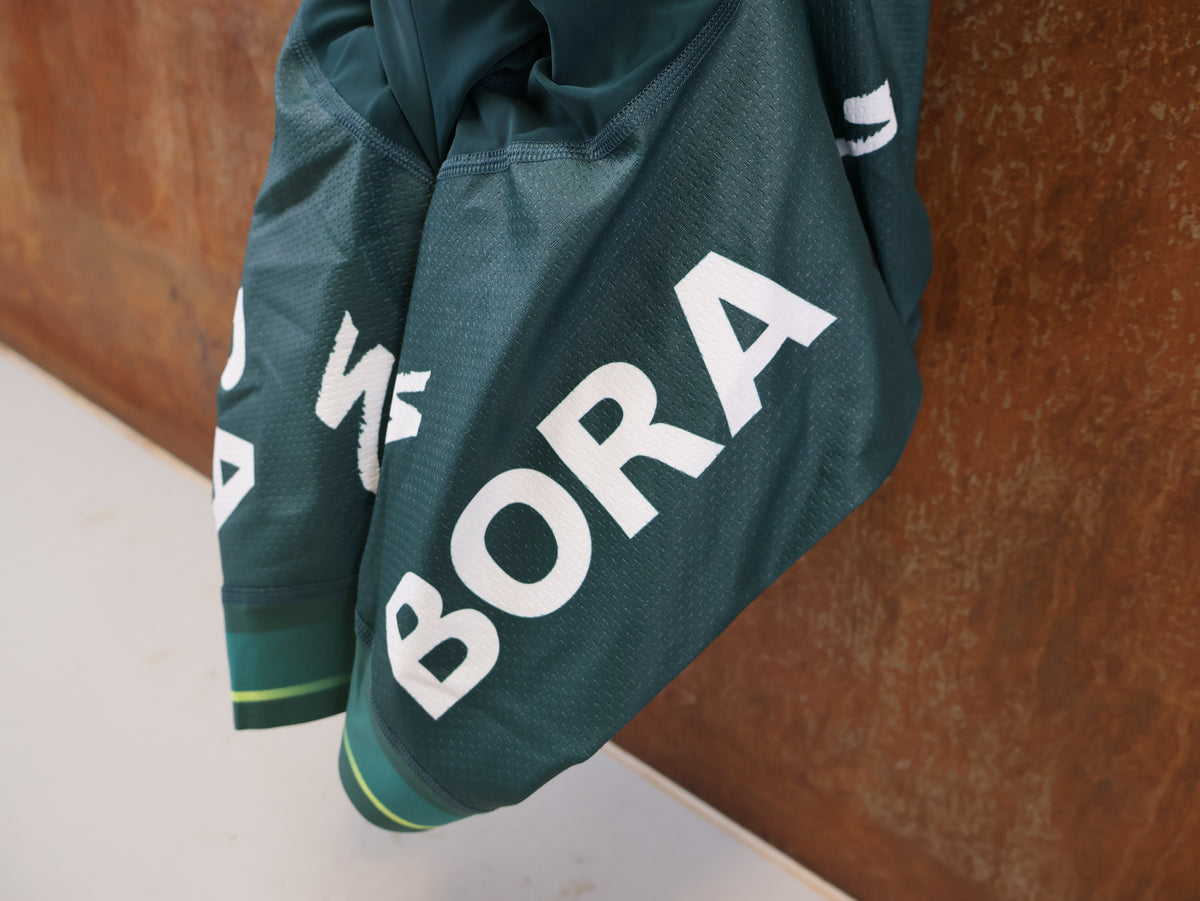 SPORTFUL BORA HANSGROHE LTD BIB SHORTS / 3XL