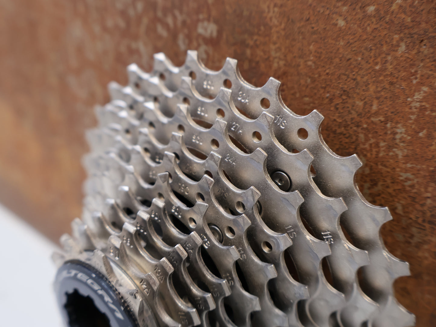SHIMANO ULTEGRA KASSETTE CS-R8000 11 FACH 11-30 ZÄHNE