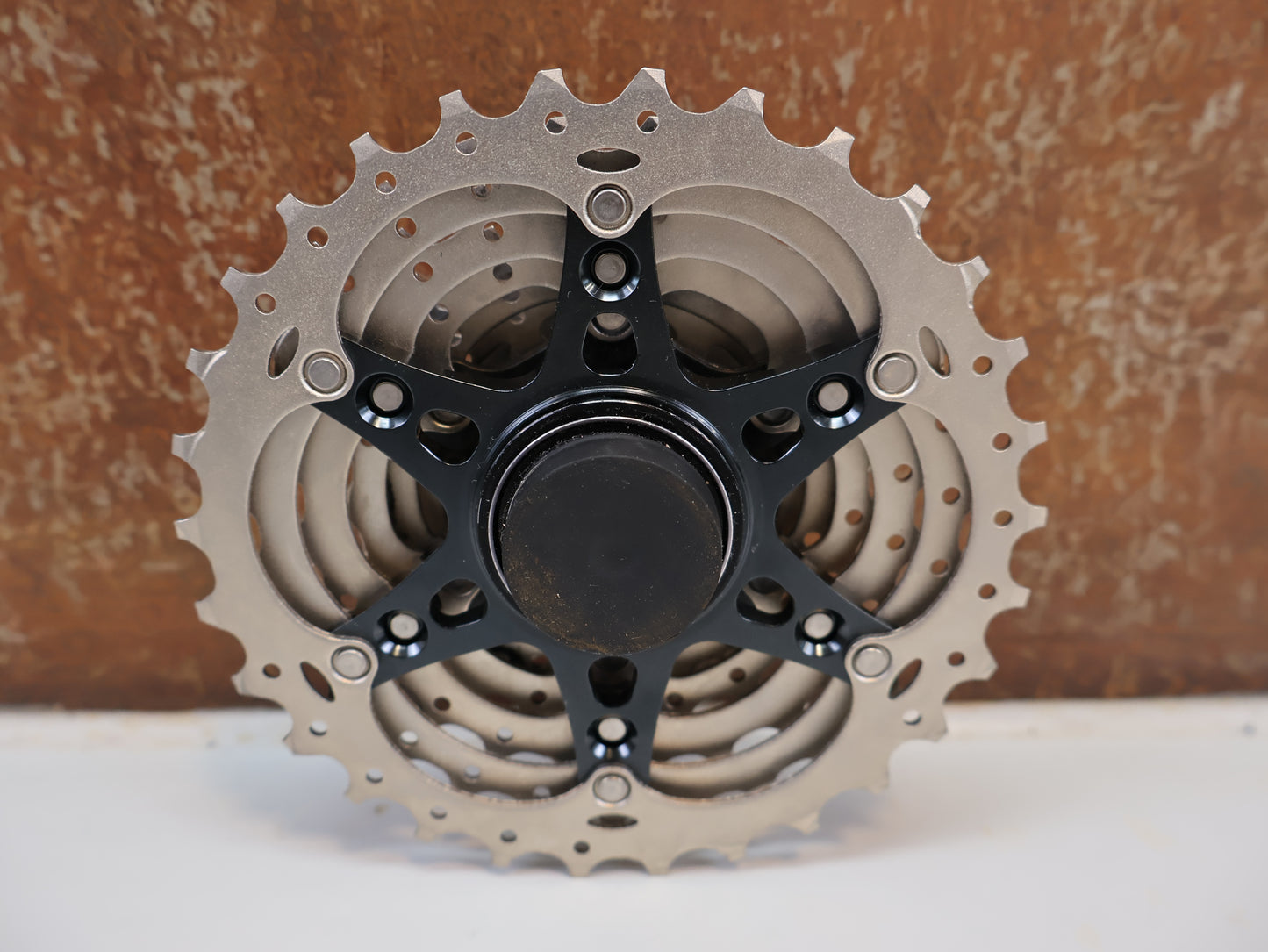 SHIMANO ULTEGRA KASSETTE CS-R8000 11 FACH 11-30 ZÄHNE