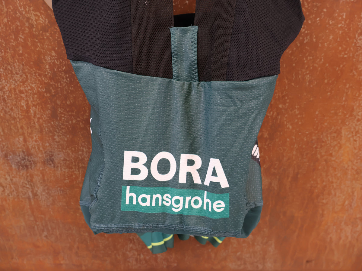 SPORTFUL BORA HANSGROHE LTD BIB SHORTS / 3XL