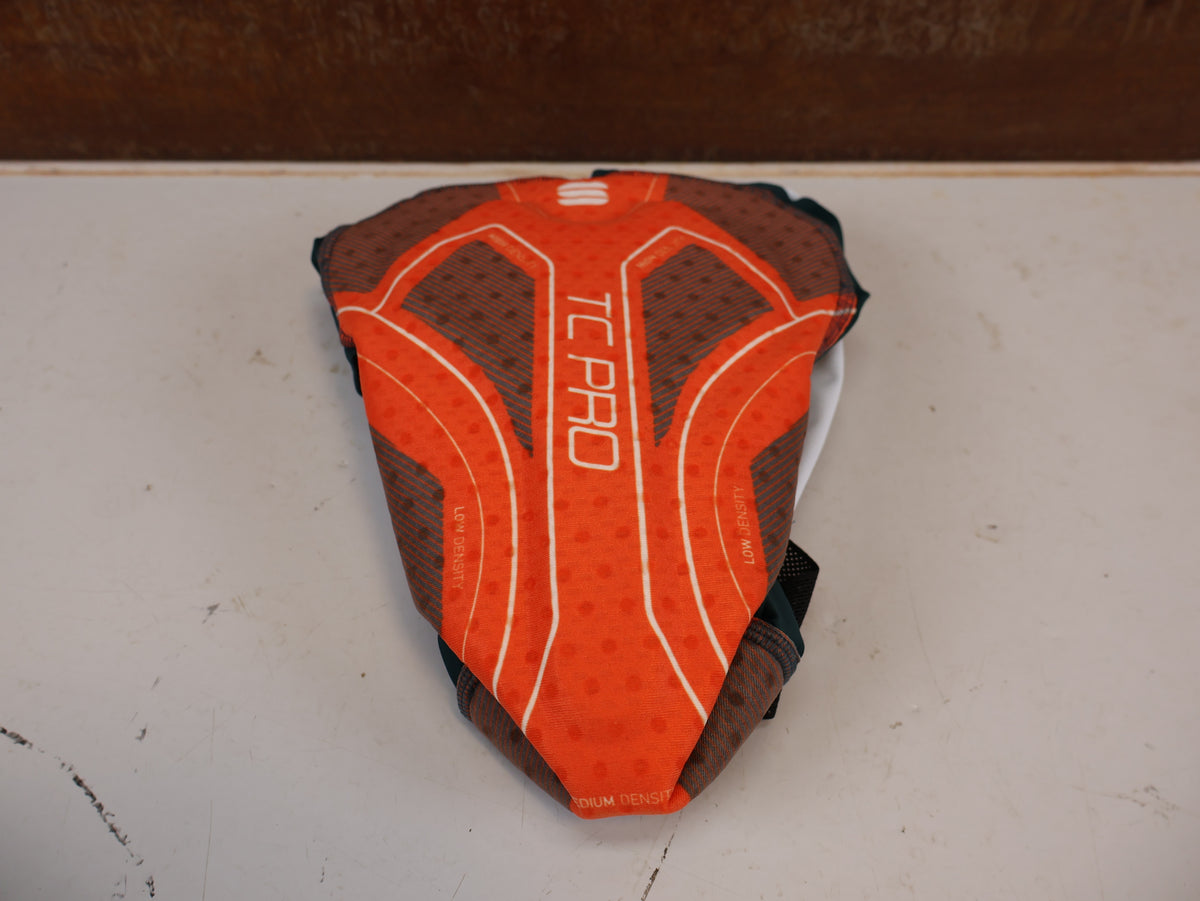 SPORTFUL BORA HANSGROHE LTD BIB SHORTS / 3XL