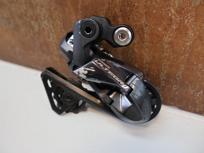 SHIMANO ULTEGRA R8050/8070 DI2 GRUPPE / 2X11-FACH / SS-SCHALTWERK / DISC