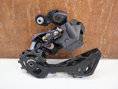 SHIMANO ULTEGRA R8050/8070 DI2 GRUPPE / 2X11-FACH / SS-SCHALTWERK / DISC