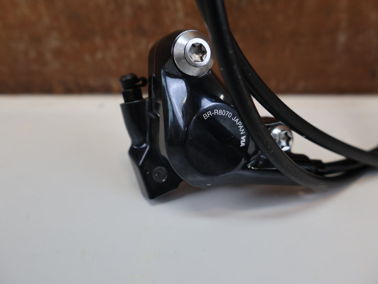 SHIMANO ULTEGRA R8050/8070 DI2 GRUPPE / 2X11-FACH / SS-SCHALTWERK / DISC