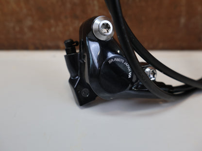 SHIMANO ULTEGRA R8050/8070 DI2 GRUPPE / 2X11-FACH / SS-SCHALTWERK / DISC