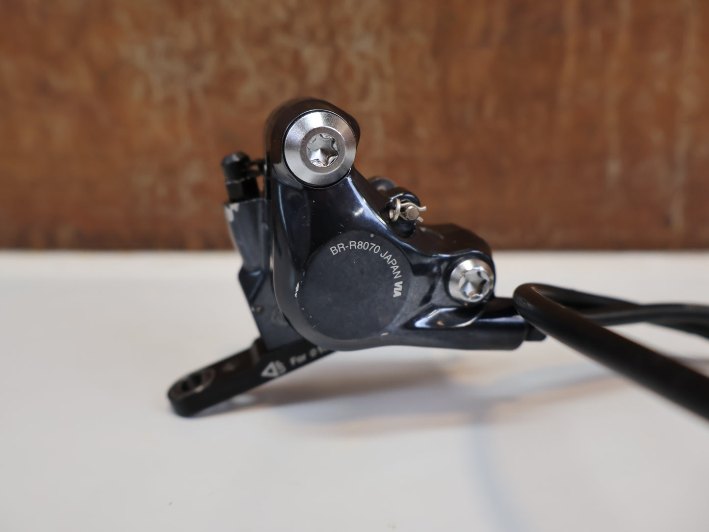 SHIMANO ULTEGRA R8050/8070 DI2 GRUPPE / 2X11-FACH / SS-SCHALTWERK / DISC