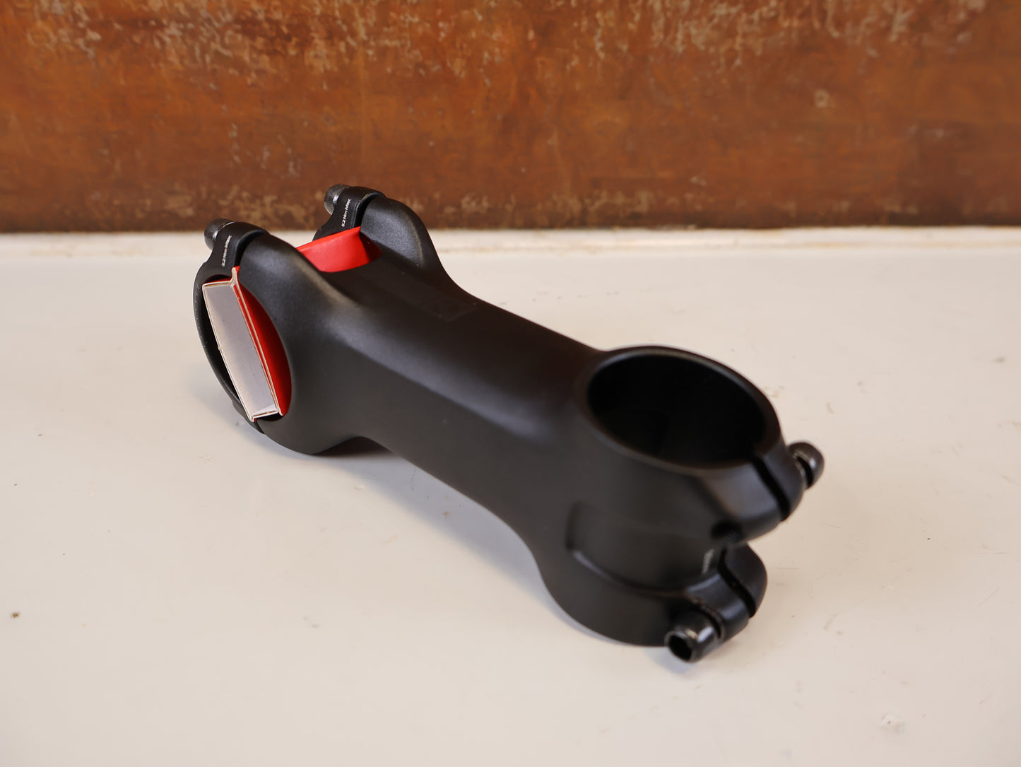 BONTRAGER PRO BLENDR VORBAU 90 MM / 7 GRAD