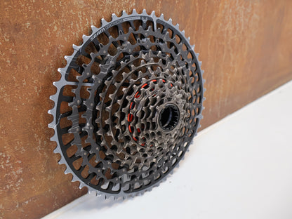 SRAM X0 EAGLE TRANSMISSION KASSETTE XS-1295 / 10-52T / T-TYPE