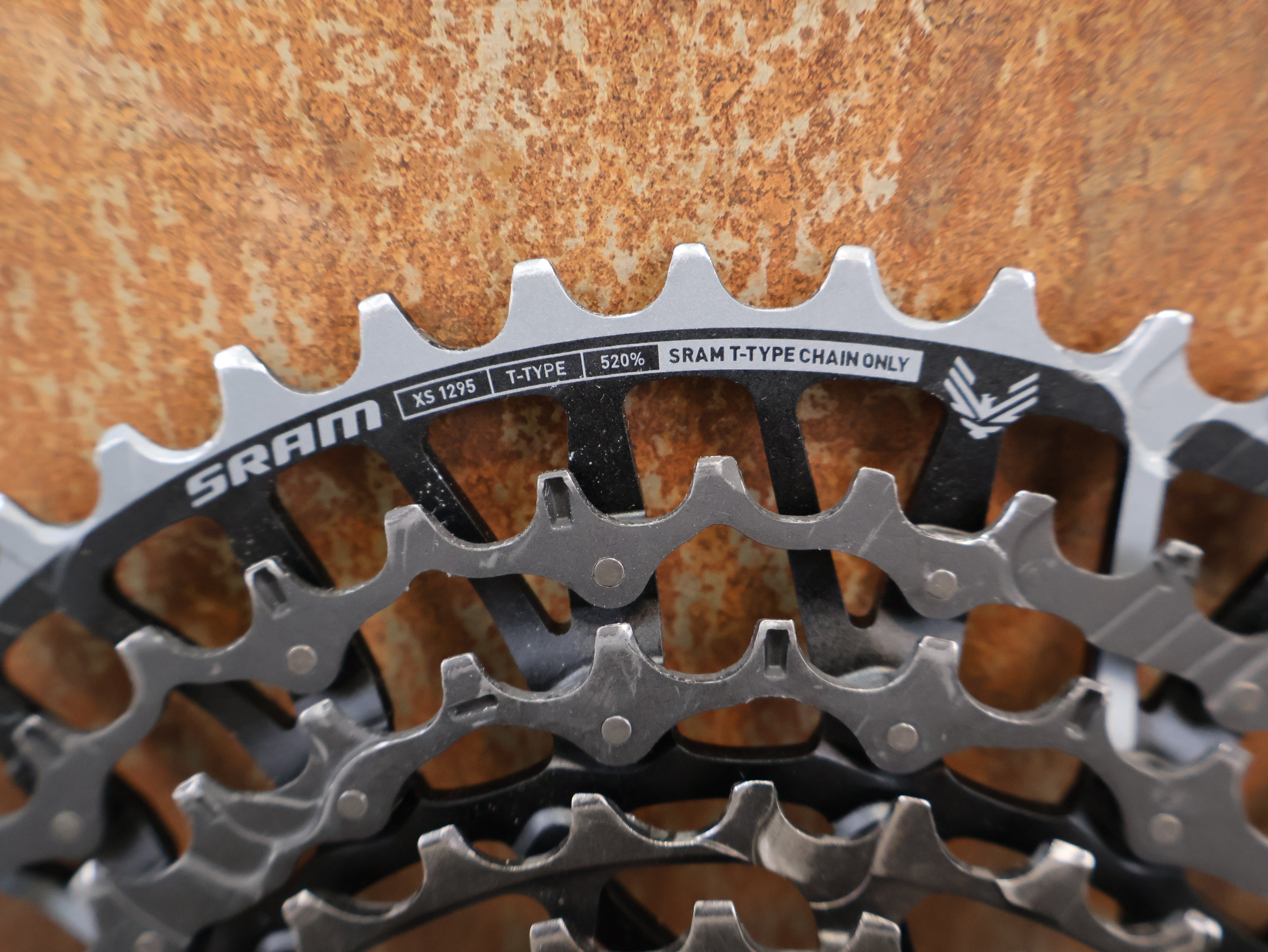 SRAM X0 EAGLE TRANSMISSION CASSETTE XS-1295 / 10-52T / T-TYPE